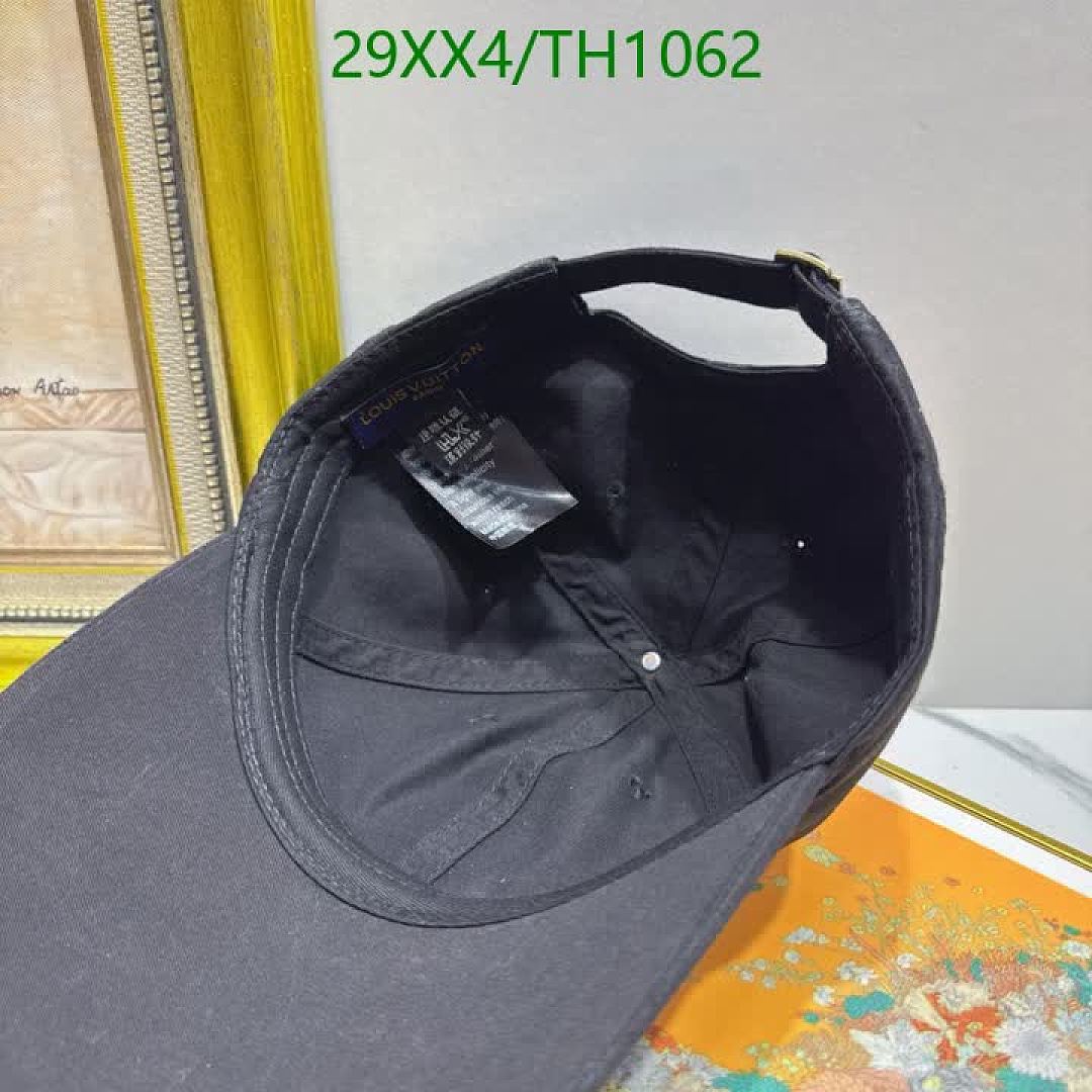 LV-Cap(Hat) Code: TH1062 $: 29USD