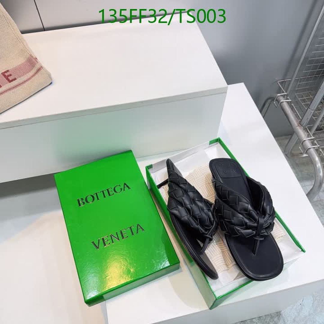BV-Women Shoes Code: TS003 $: 135USD