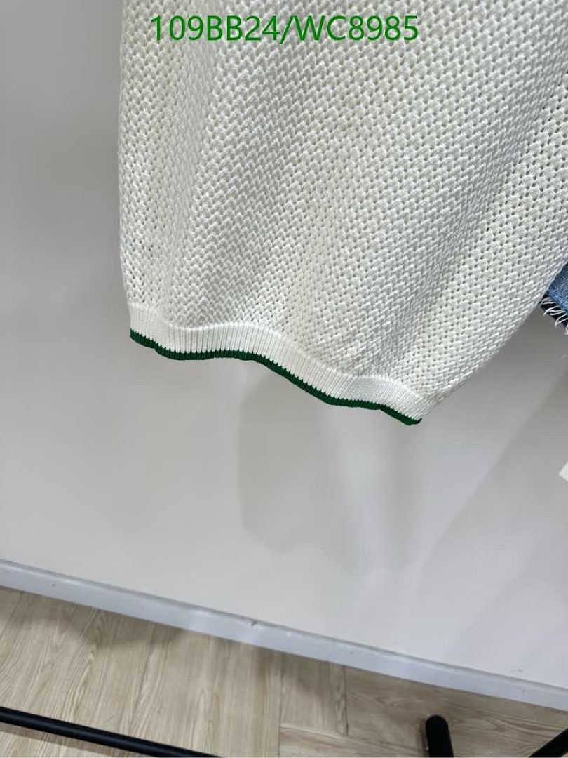 Ralph Lauren-Clothing Code: WC8985 $: 109USD