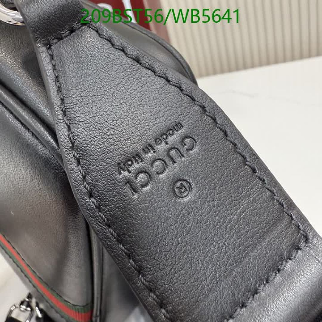 Gucci-Bag-Mirror Quality Code: WB5641 $: 209USD