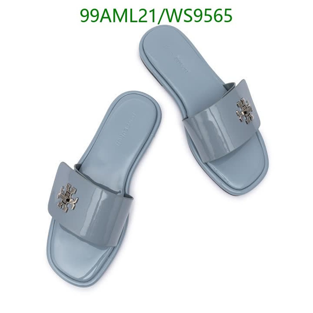 Tory Burch-Women Shoes Code: WS9565 $: 99USD