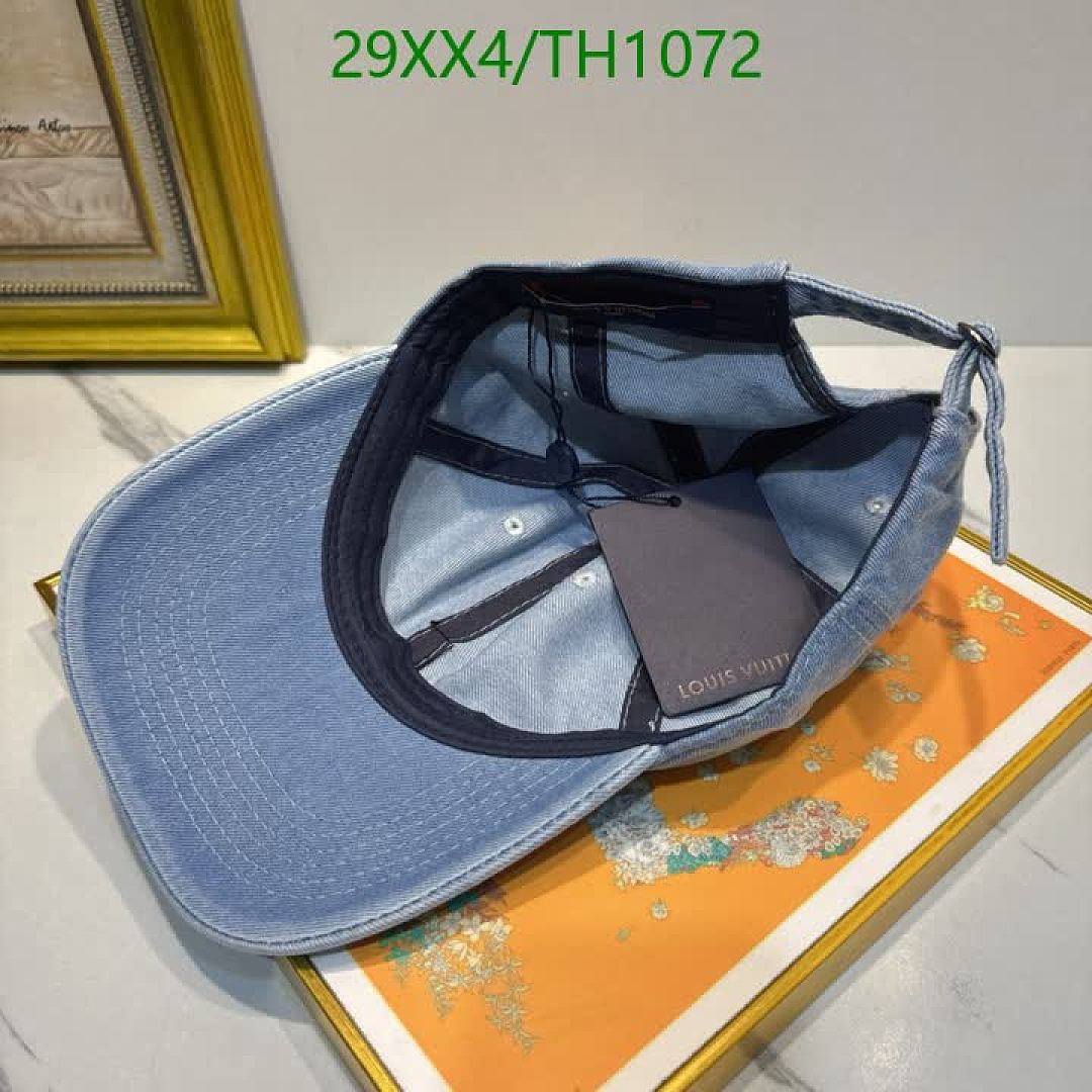 LV-Cap(Hat) Code: TH1072 $: 29USD