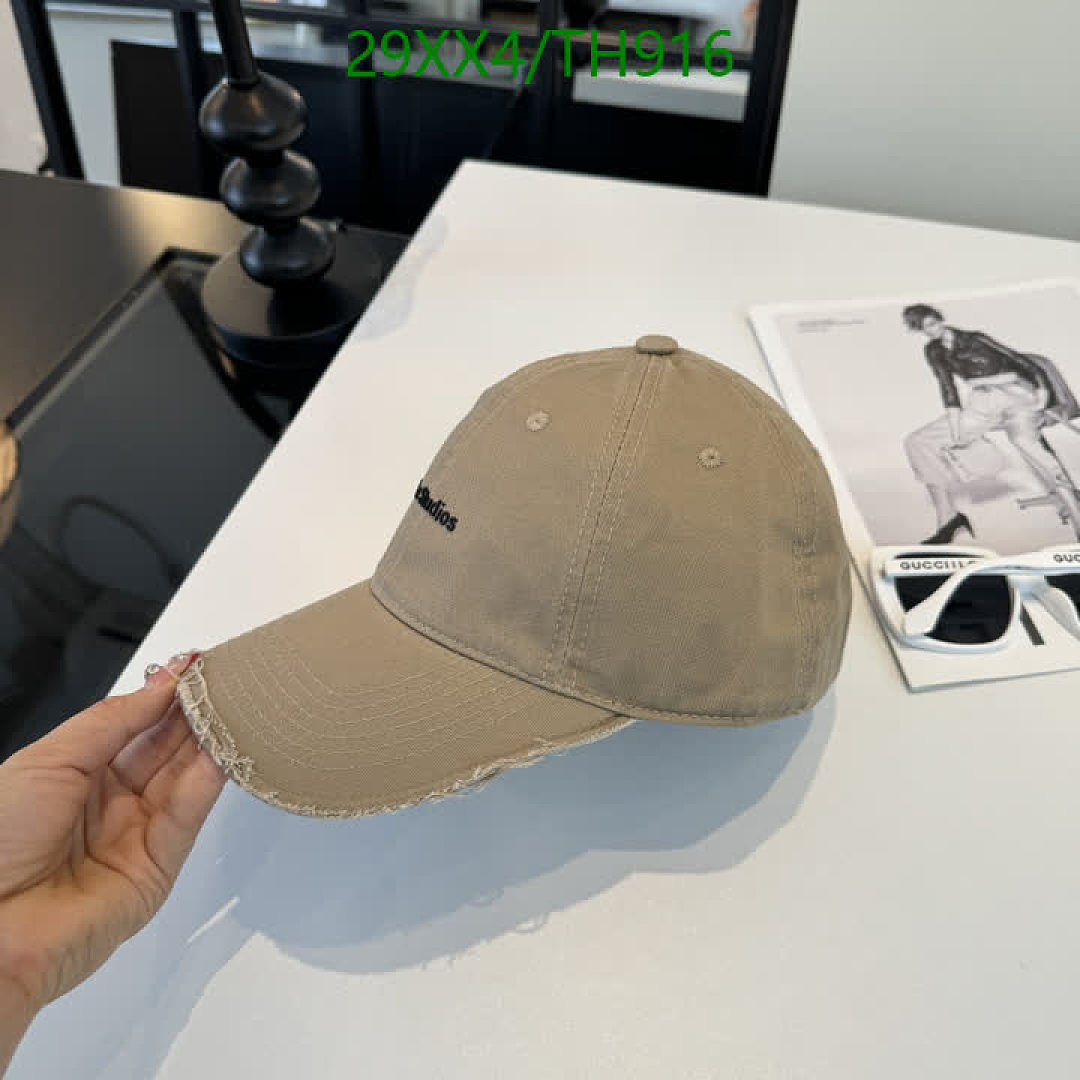 Acne Studios-Cap(Hat) Code: TH916 $: 29USD
