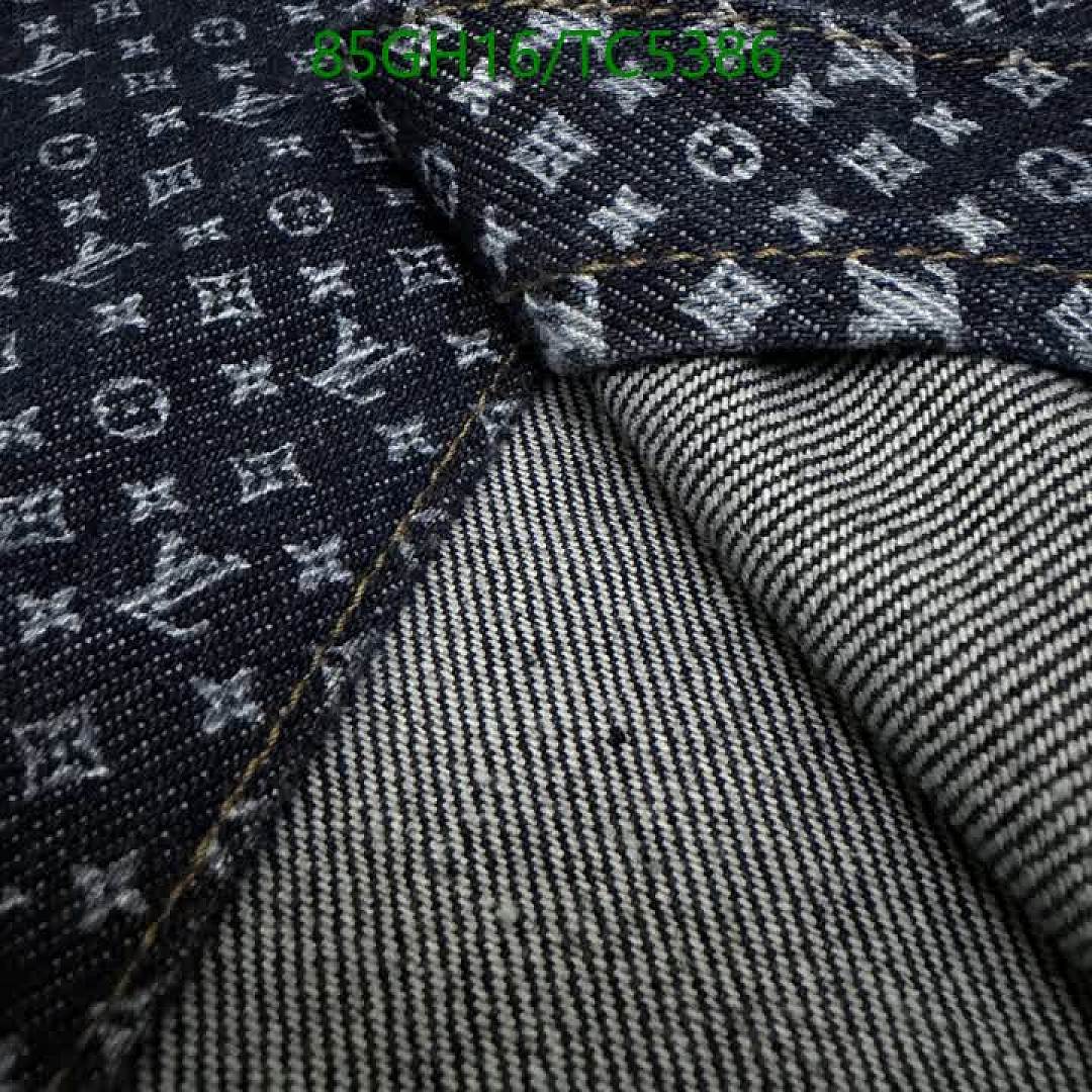 LV-Clothing Code: TC5386 $: 85USD