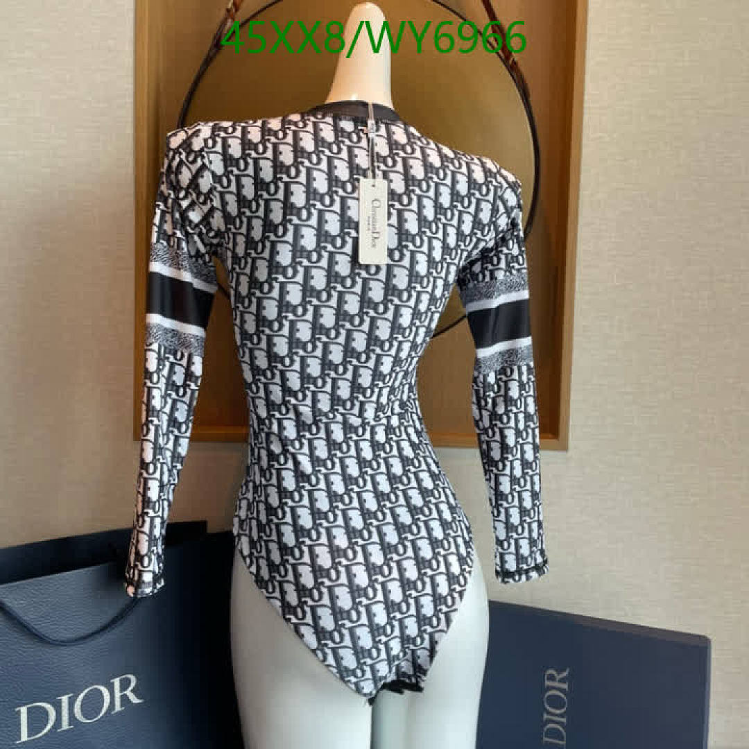 Dior-Swimsuit Code: WY6966 $: 45USD