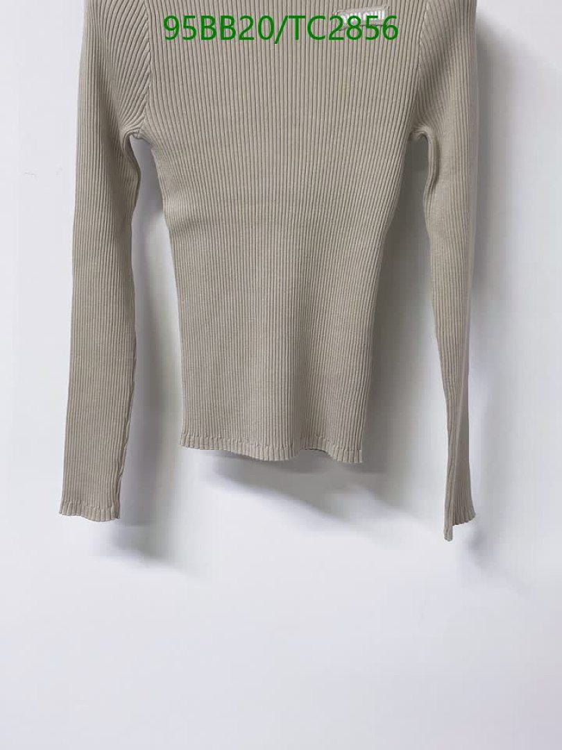 Miu Miu-Clothing Code: TC2856 $: 95USD