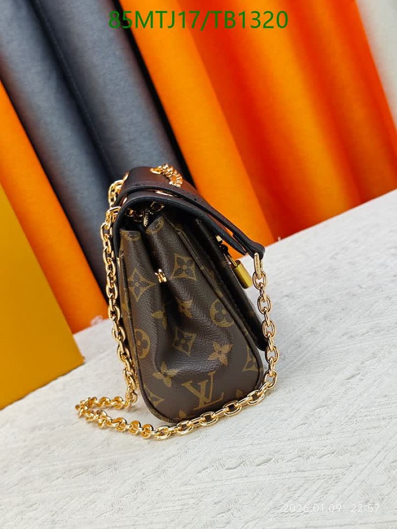 LV-Bag-4A Quality Code: TB1320 $: 85USD