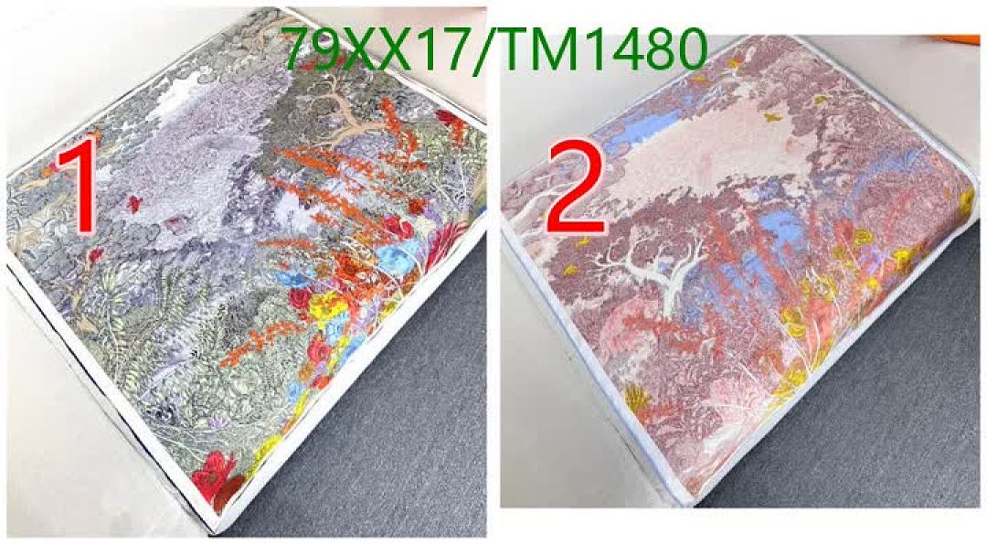 Hermes-Scarf Code: TM1480 $: 79USD