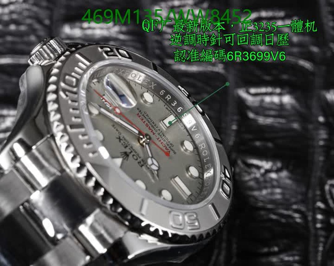 Rolex-Watch-Mirror Quality Code: WW8452 $: 469USD