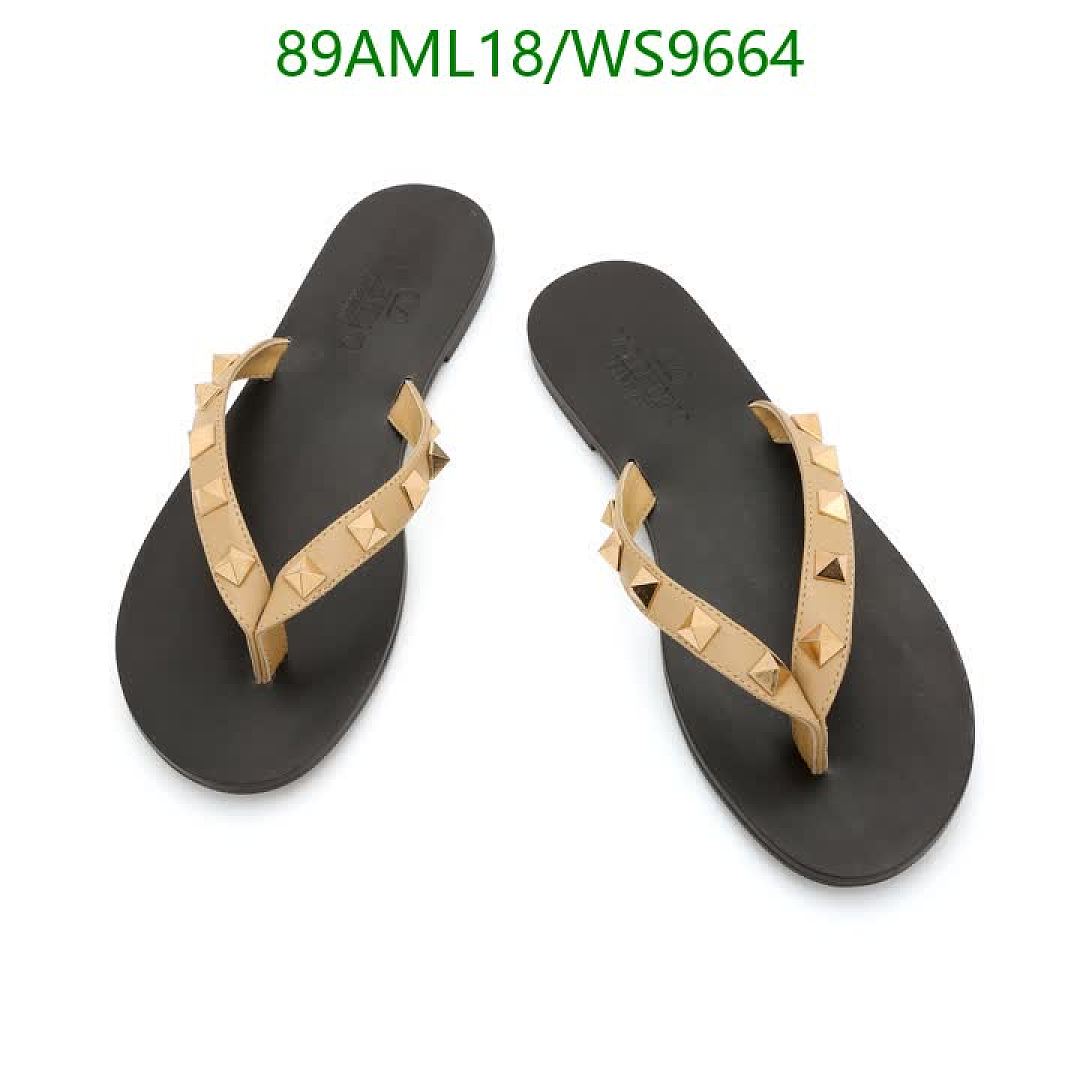 Valentino-Women Shoes Code: WS9664 $: 89USD