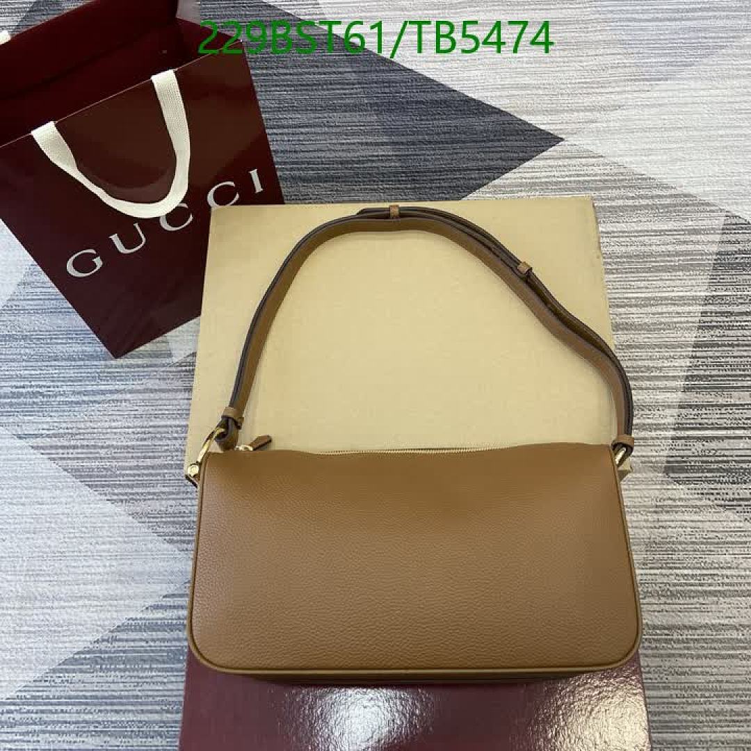 Gucci-Bag-Mirror Quality Code: TB5474 $: 229USD