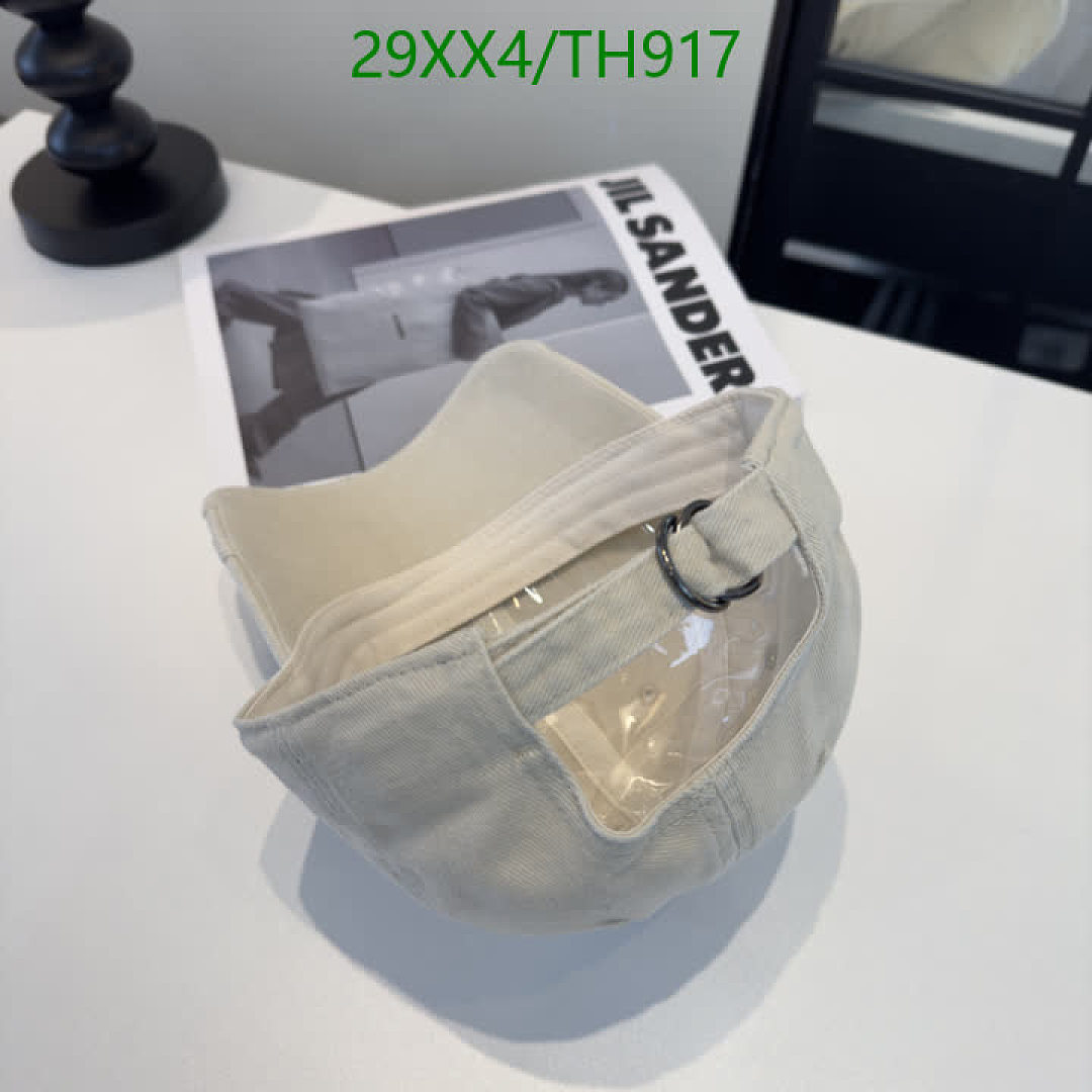 Alexander Wang-Cap(Hat) Code: TH917 $: 29USD