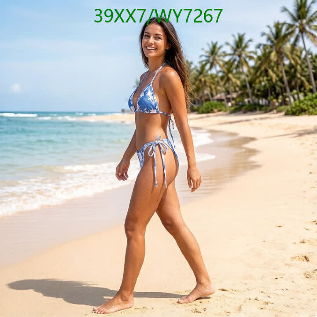 LV-Swimsuit Code: WY7267 $: 39USD