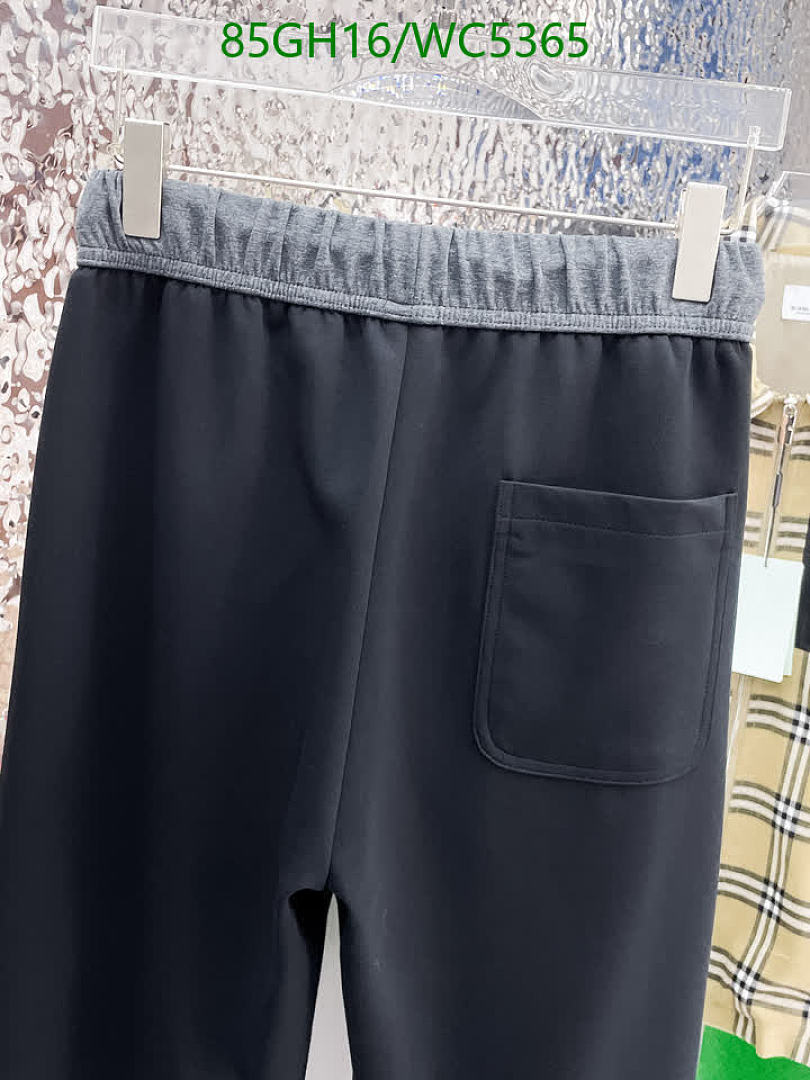 Alo Yoga-Clothing Code: WC5365 $: 85USD