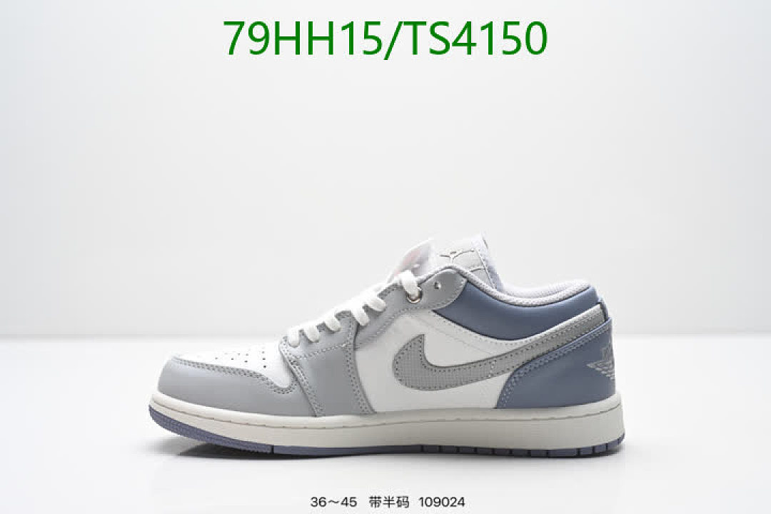 NIKE-Women Shoes Code: TS4150 $: 79USD