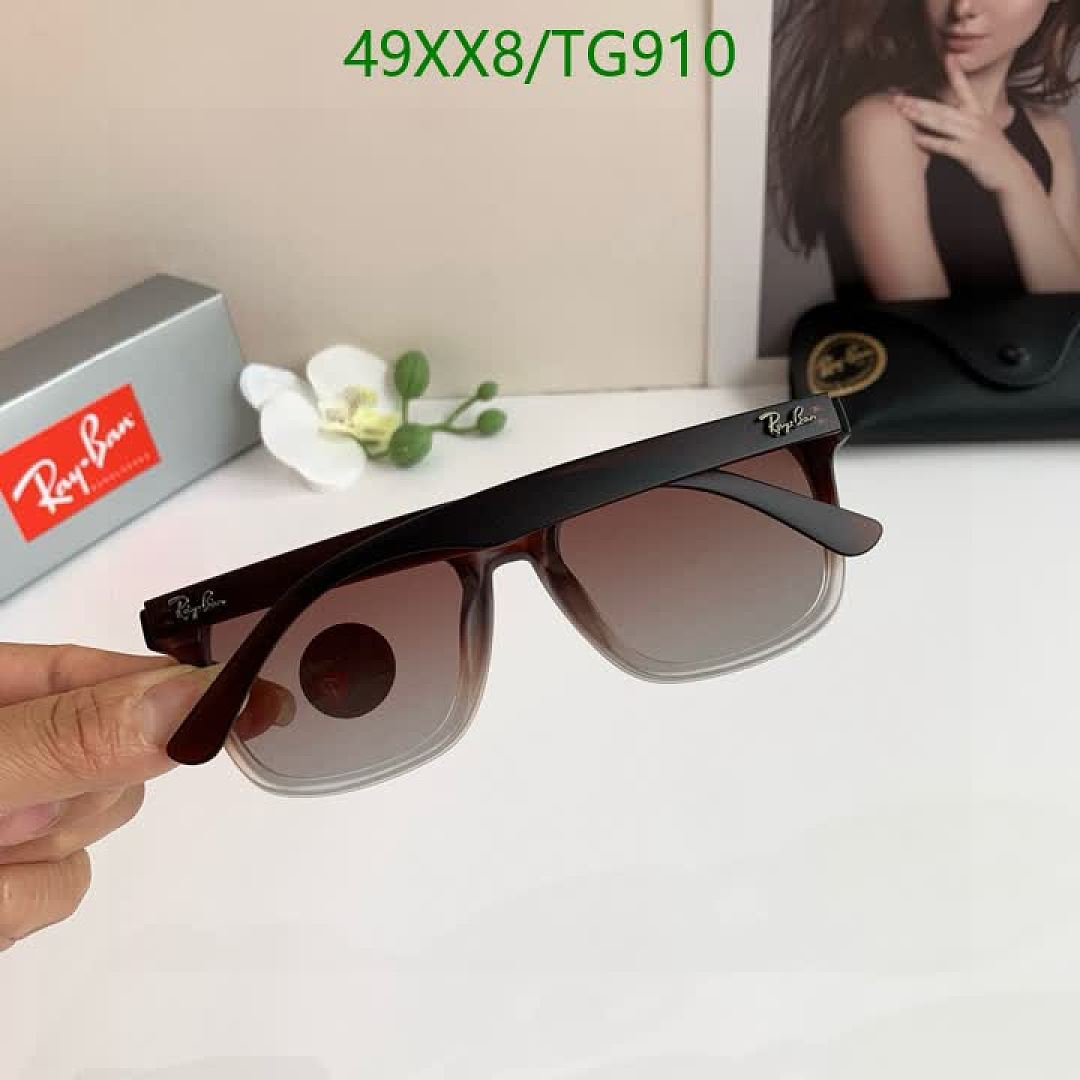 Ray-Ban-Glasses Code: TG910 $: 49USD