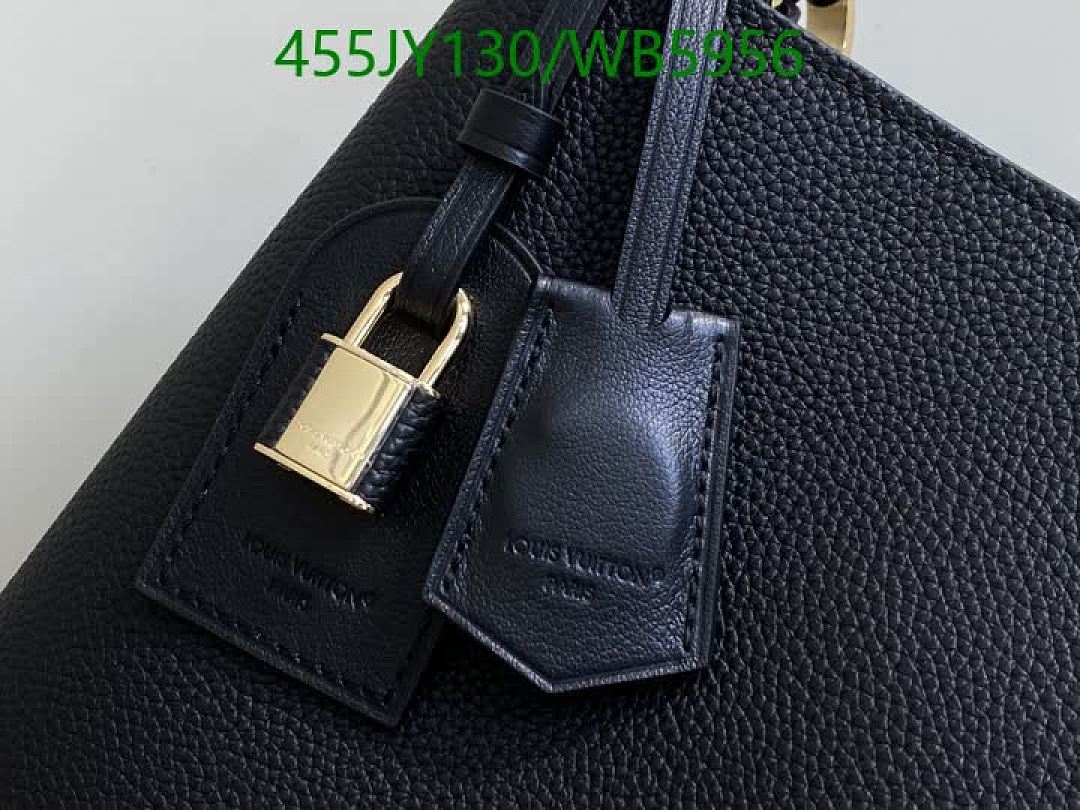 LV-Bag-Mirror Quality Code: WB5956 $: 455USD