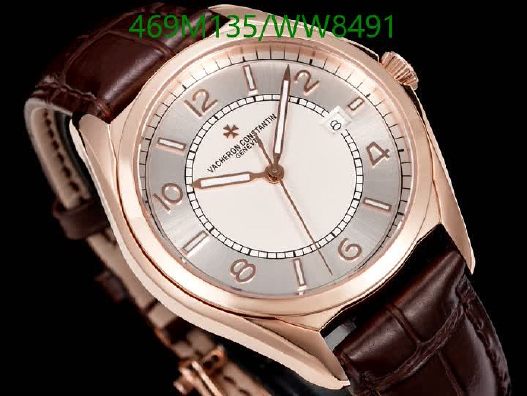 Vacheron Constantin-Watch-Mirror Quality Code: WW8491 $: 469USD