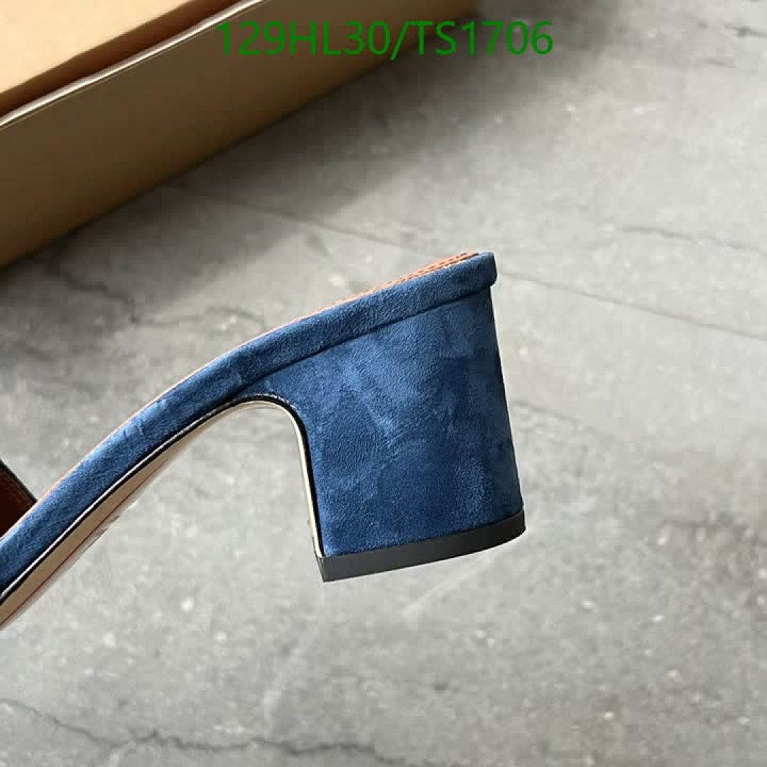 Loro Piana-Women Shoes Code: TS1706 $: 129USD