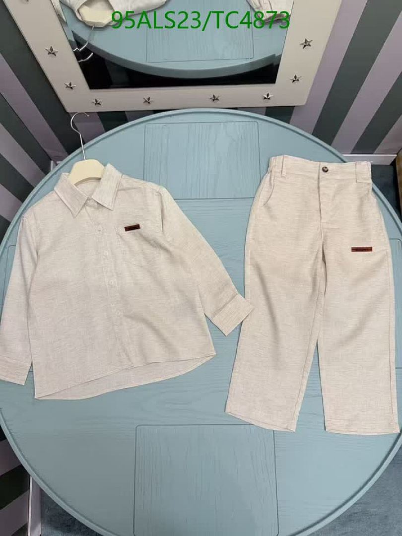 Loro Piana-Kids Clothing Code: TC4873 $: 95USD