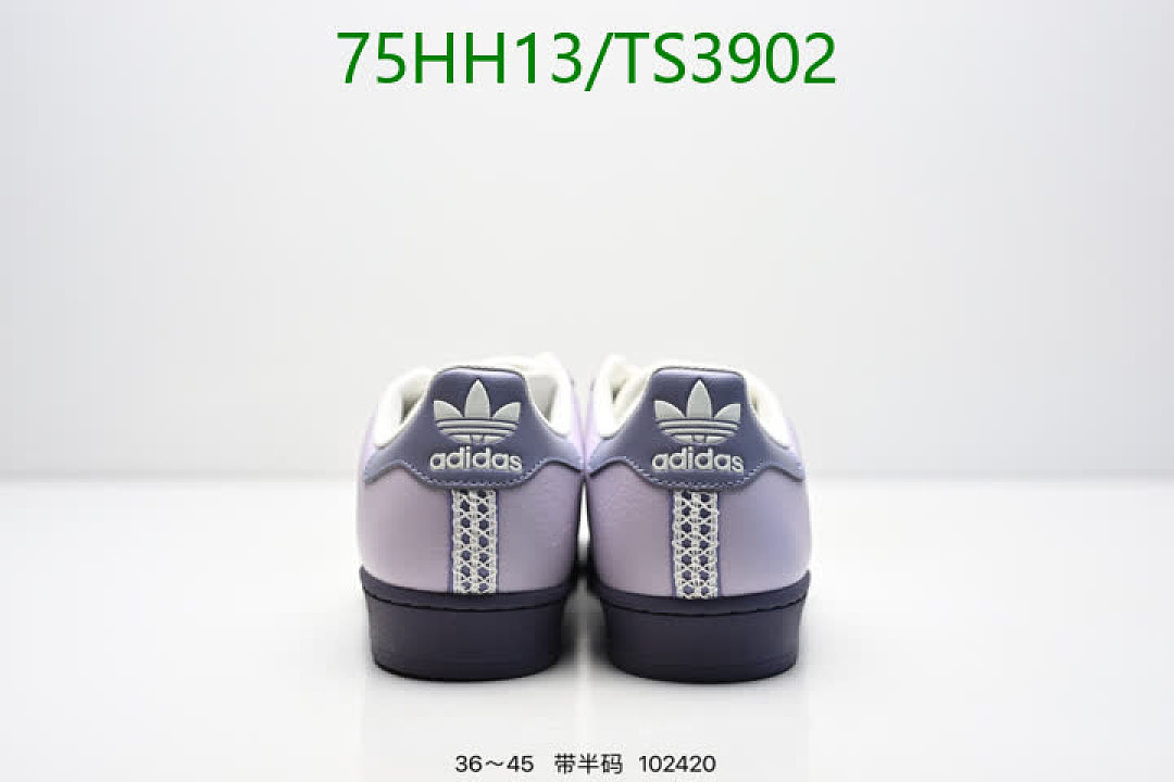 Adidas-Men shoes Code: TS3902 $: 75USD