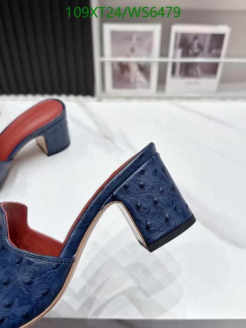 Loro Piana-Women Shoes Code: WS6479 $: 109USD