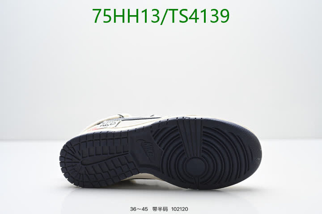 NIKE-Women Shoes Code: TS4139 $: 75USD