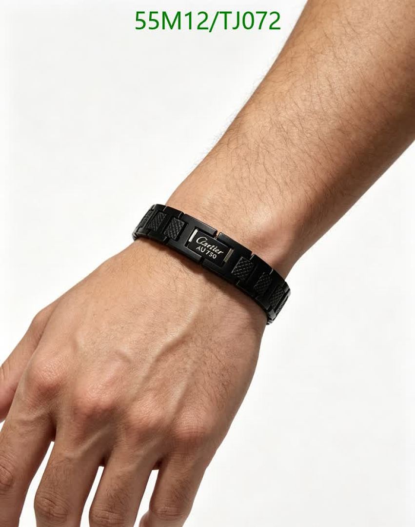 Cartier-Jewelry Code: TJ072 $: 55USD