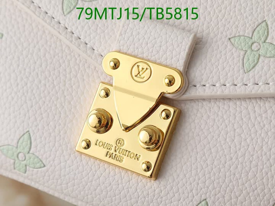 LV-Bag-4A Quality Code: TB5815 $: 79USD