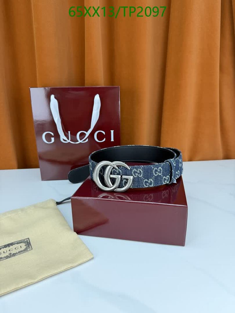 Gucci-Belts Code: TP2097 $: 65USD