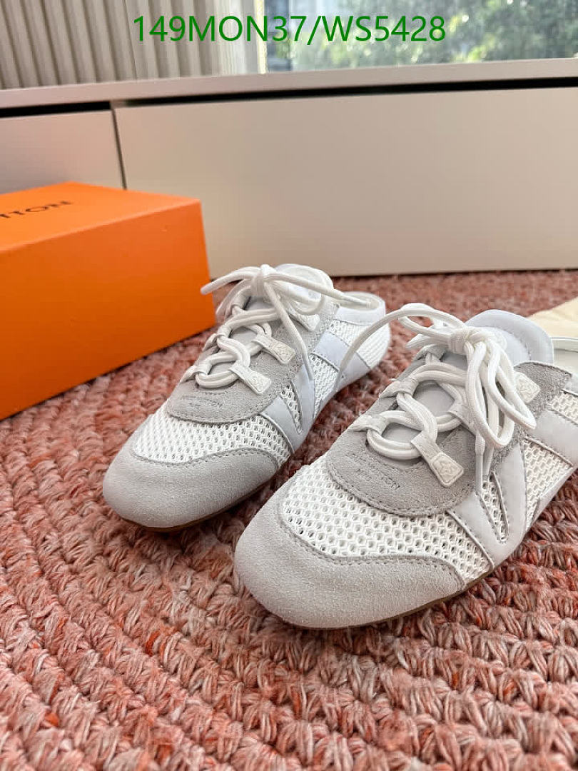 LV-Women Shoes Code: WS5428 $: 149USD