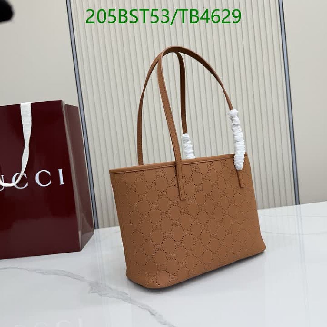 Gucci-Bag-Mirror Quality Code: TB4629 $: 205USD