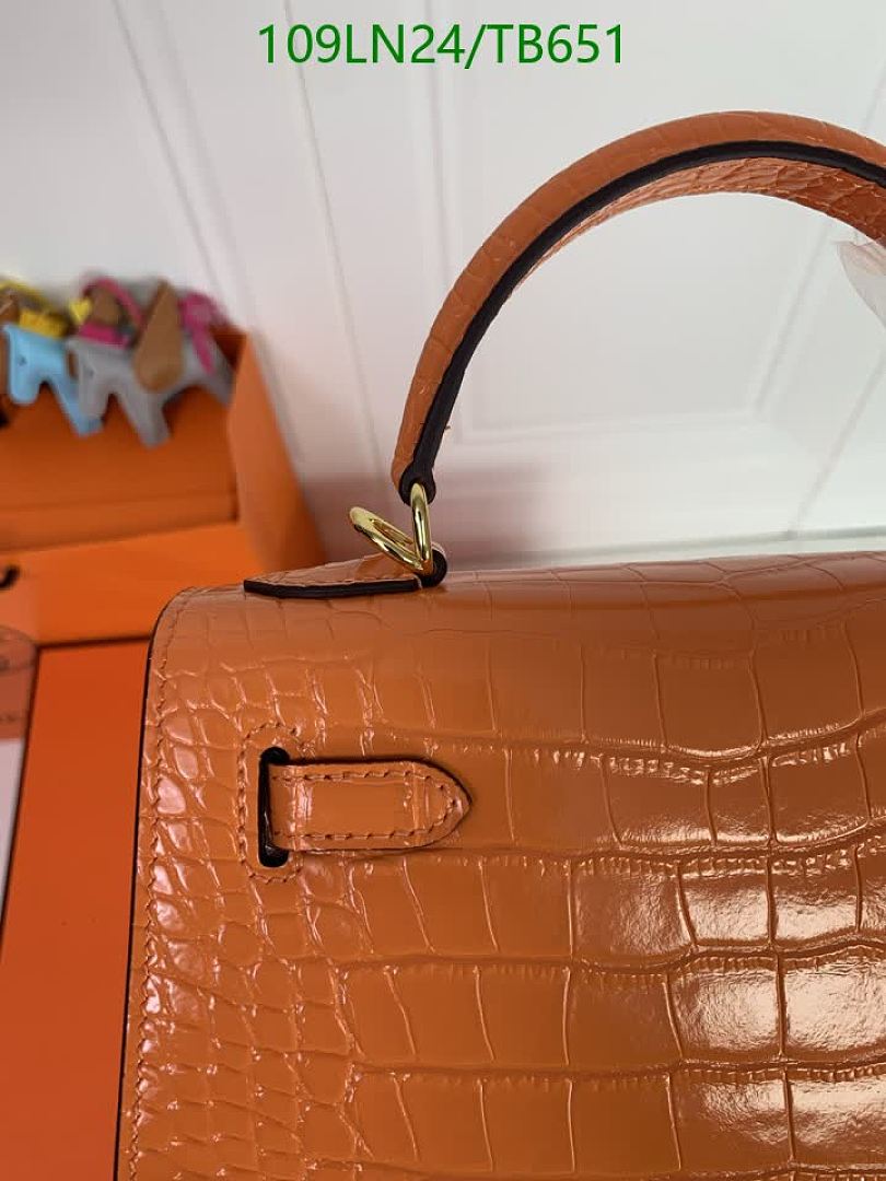 Hermes-Bag-4A Quality Code: TB651 $: 109USD
