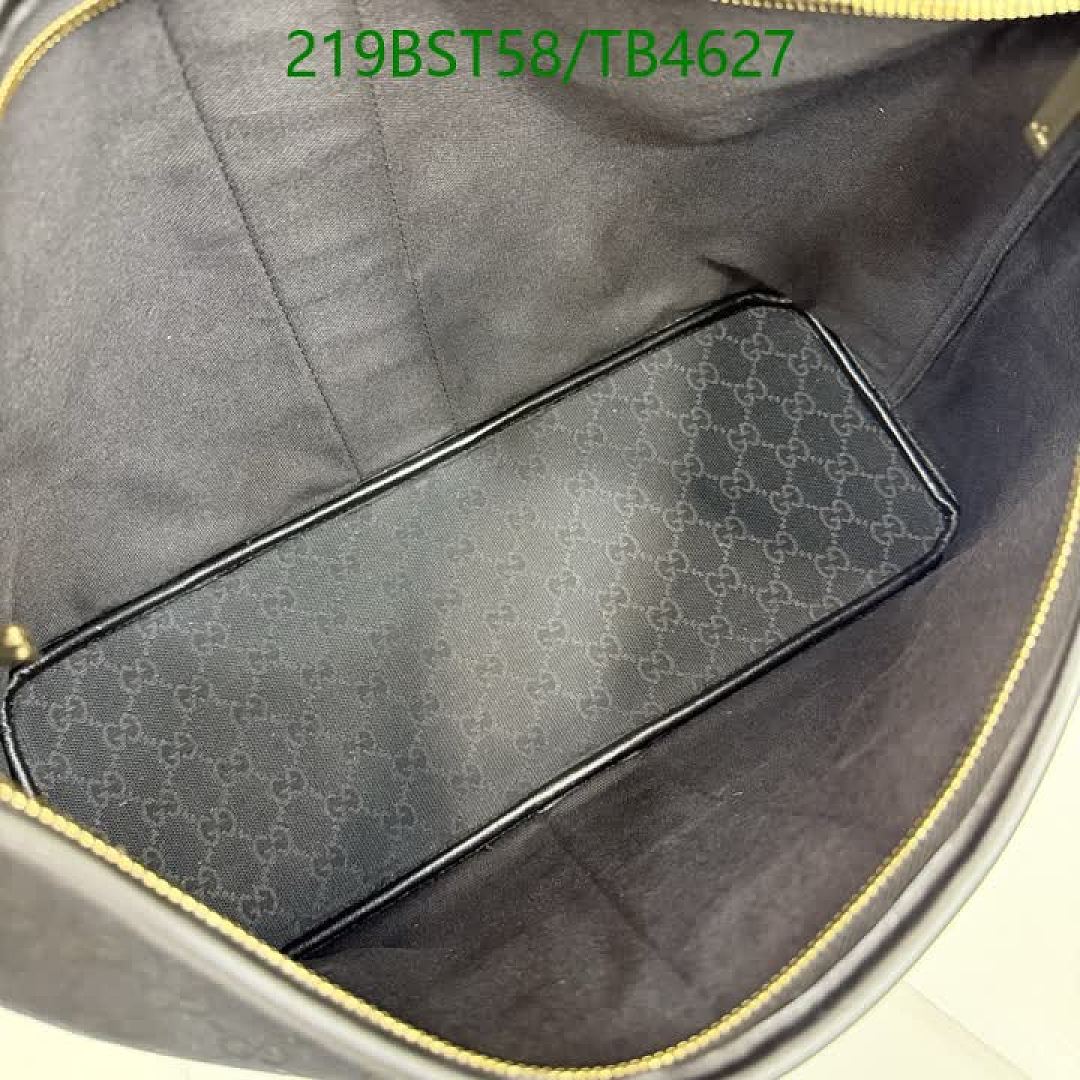 Gucci-Bag-Mirror Quality Code: TB4627 $: 219USD