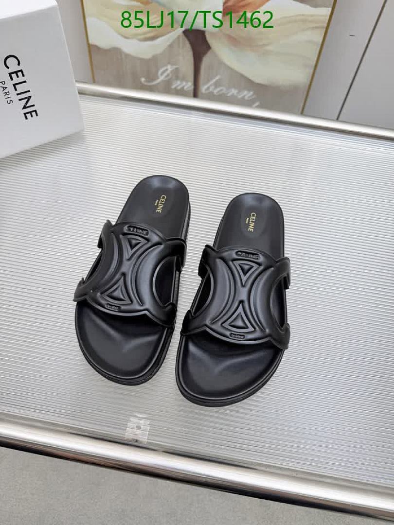 Celine-Women Shoes Code: TS1462 $: 85USD
