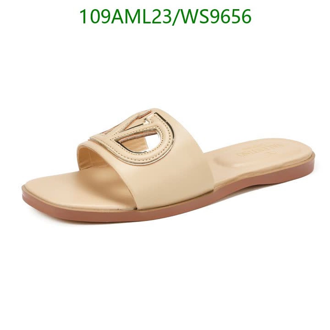 Valentino-Women Shoes Code: WS9656 $: 109USD
