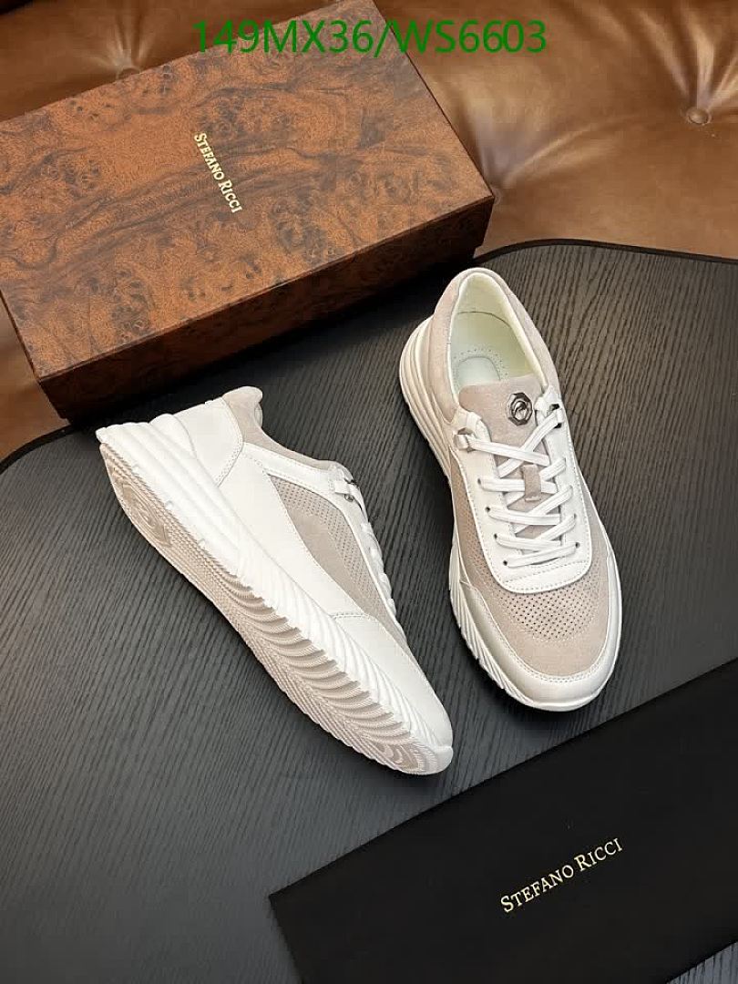 Stefano Ricci-Men shoes Code: WS6603 $: 149USD