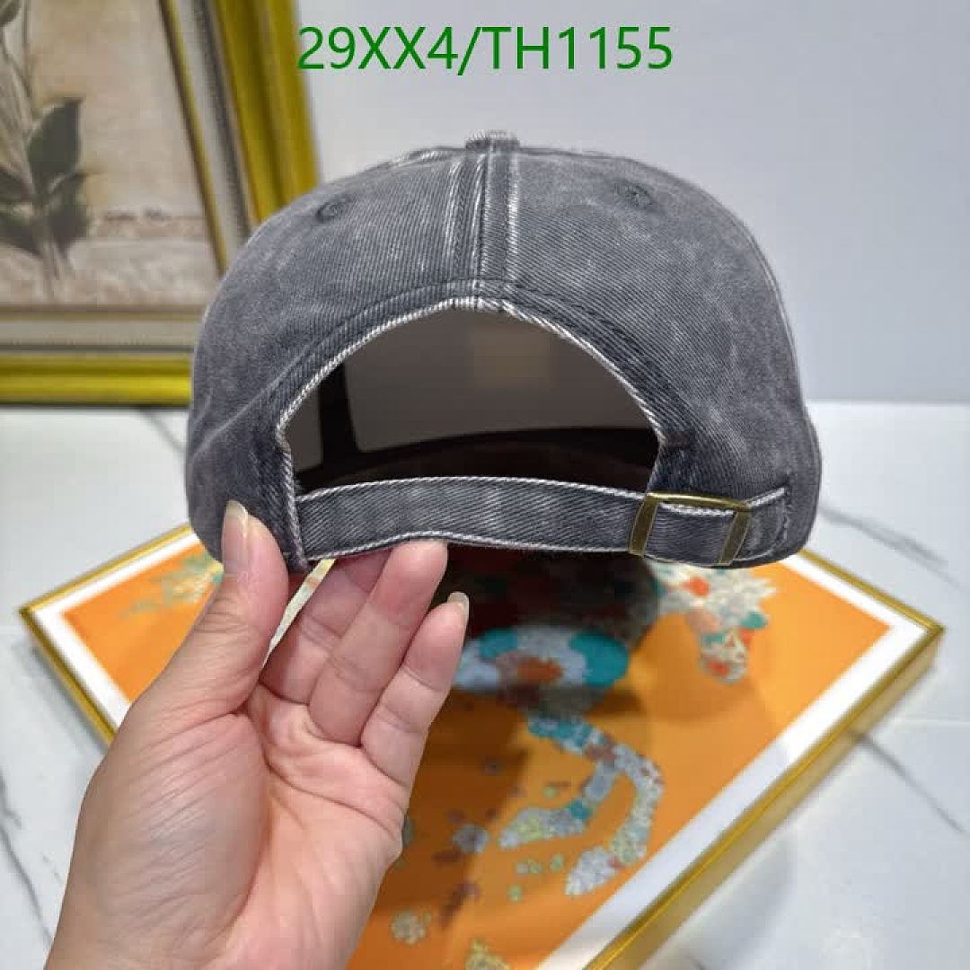 Miu Miu-Cap(Hat) Code: TH1155 $: 29USD