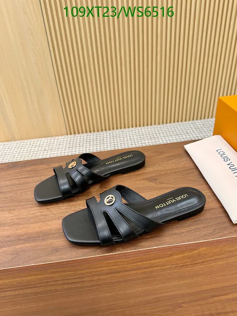 LV-Women Shoes Code: WS6516 $: 109USD