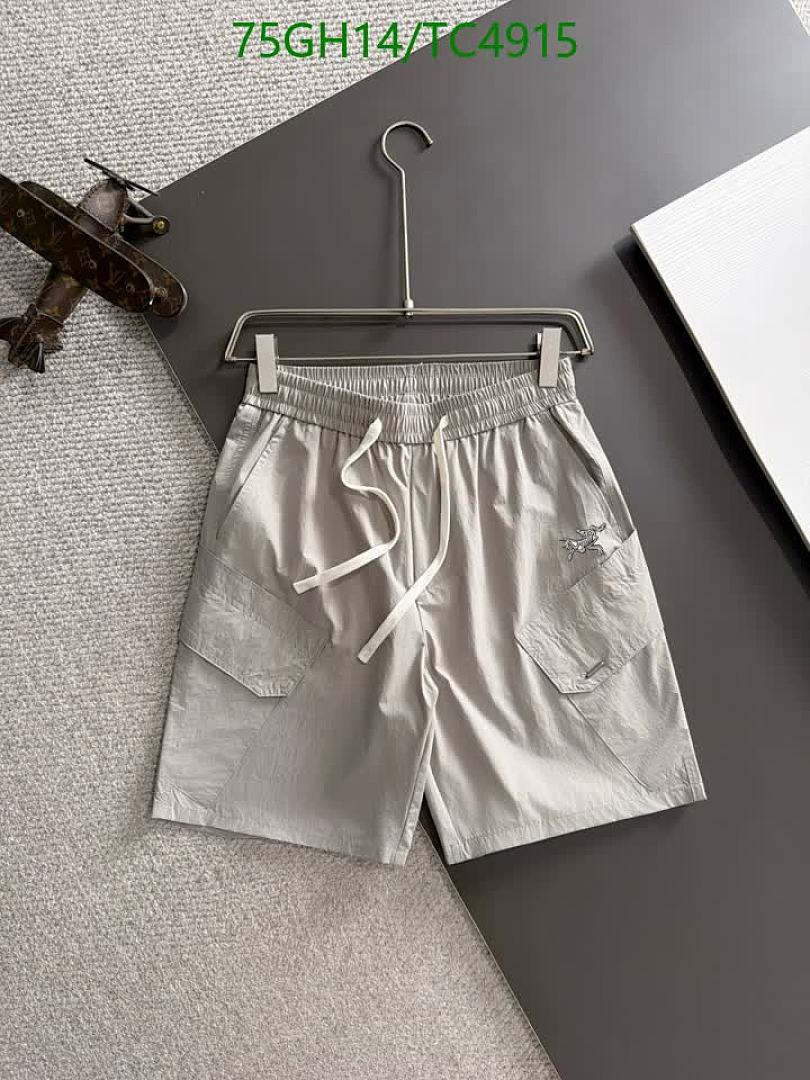 Arcteryx-Clothing Code: TC4915 $: 75USD