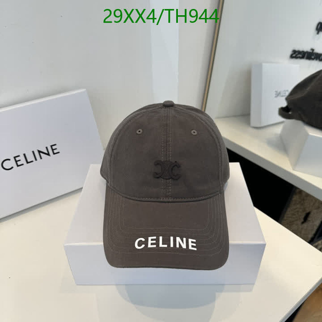 Celine-Cap(Hat) Code: TH944 $: 29USD