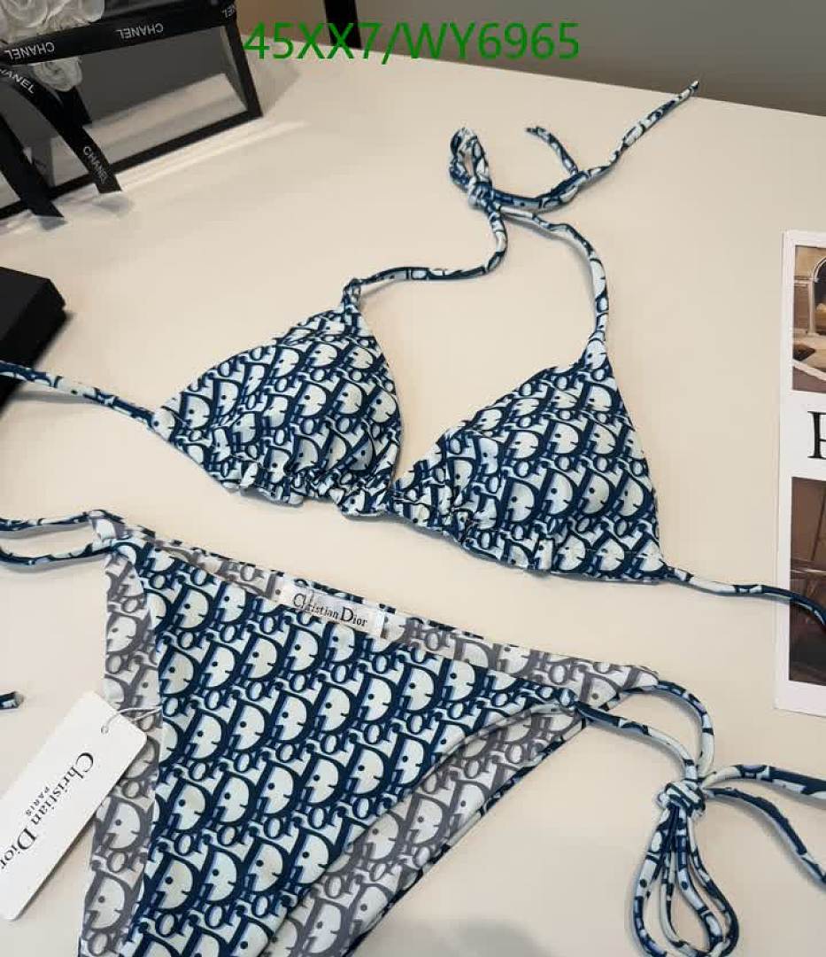 Dior-Swimsuit Code: WY6965 $: 45USD