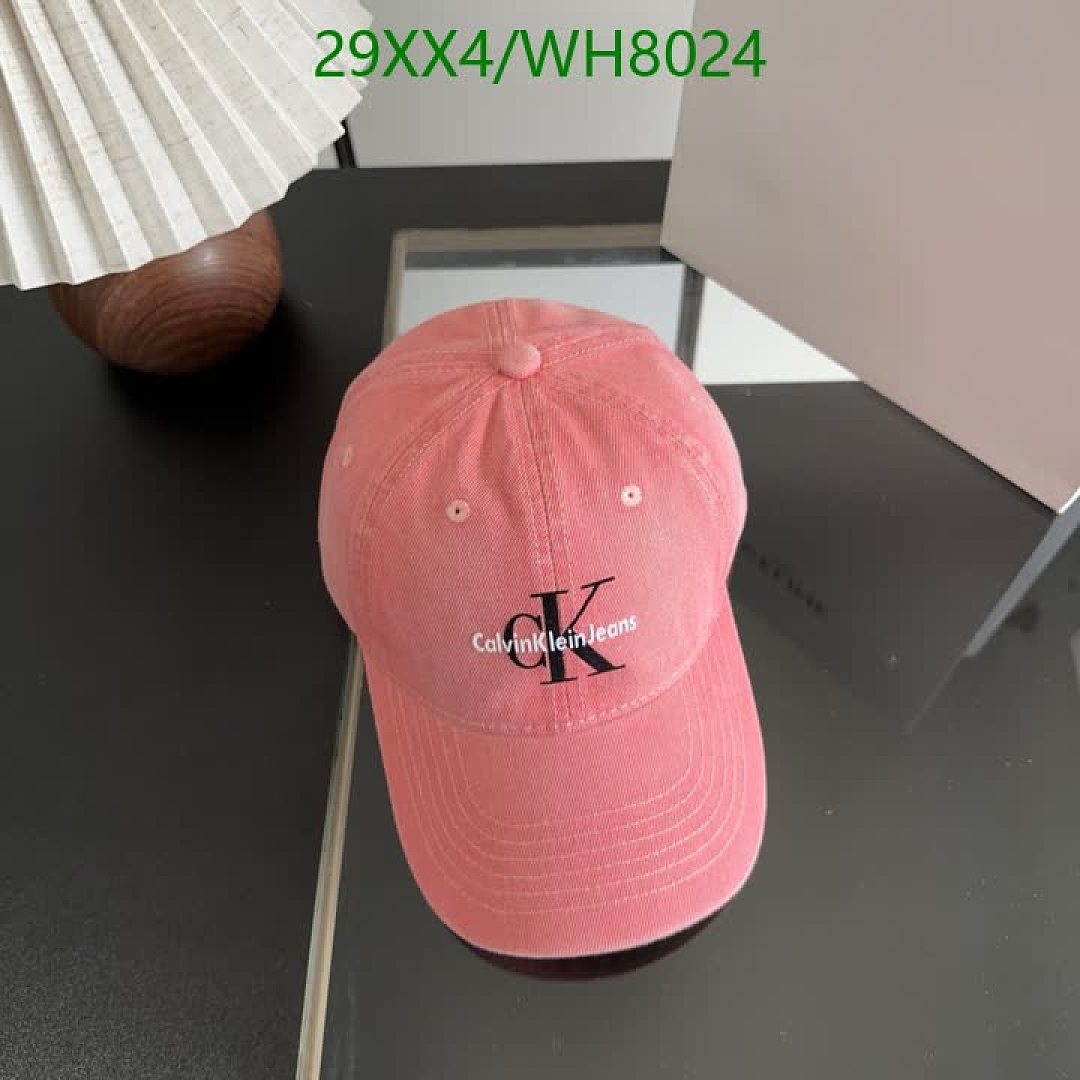 CK-Cap(Hat) Code: WH8024 $: 29USD