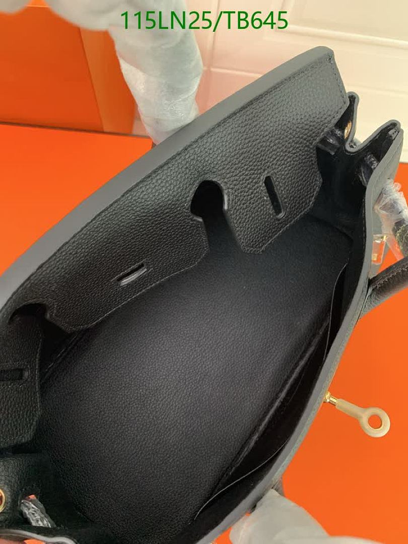 Hermes-Bag-4A Quality Code: TB645 $: 115USD