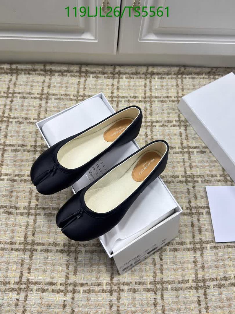 Maison Margiela-Women Shoes Code: TS5561 $: 119USD