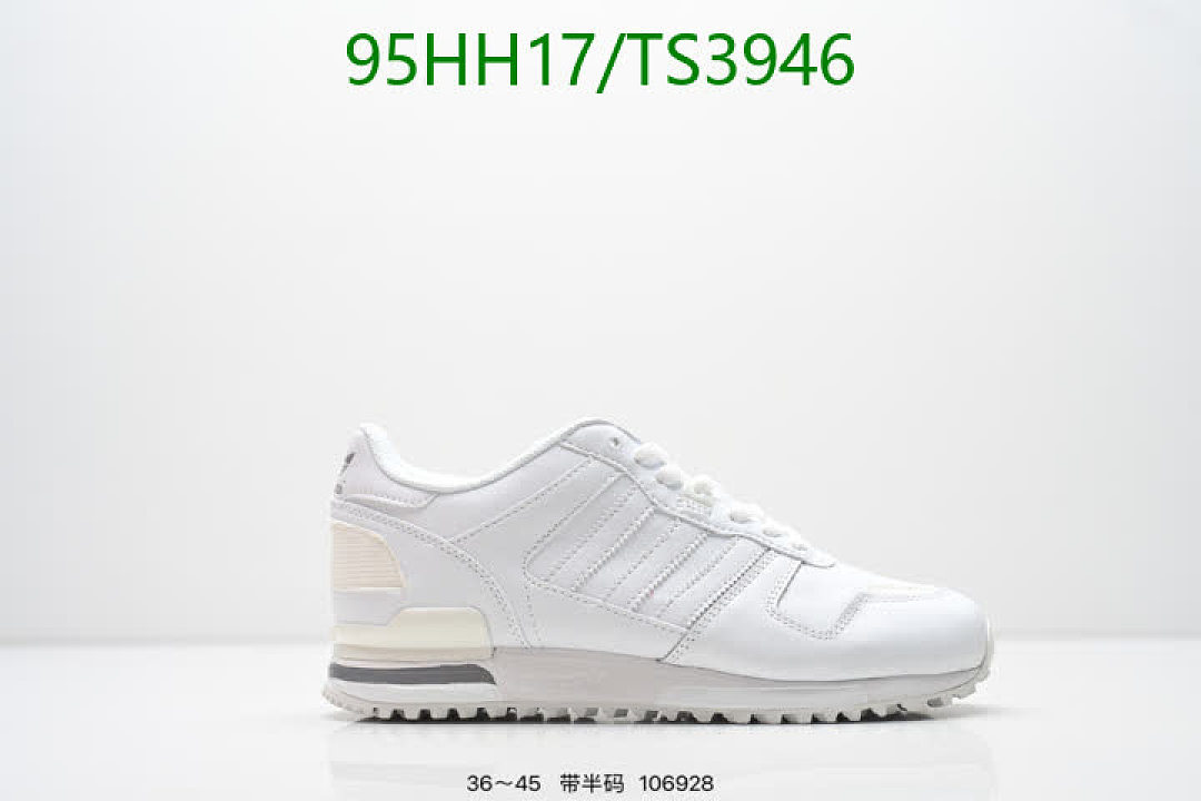 Adidas-Men shoes Code: TS3946 $: 95USD