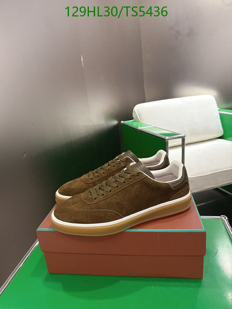 Loro Piana-Men shoes Code: TS5436 $: 129USD
