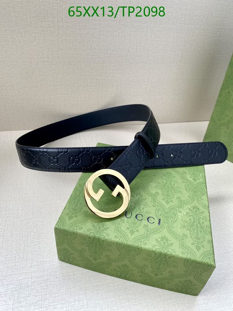 Gucci-Belts Code: TP2098 $: 65USD