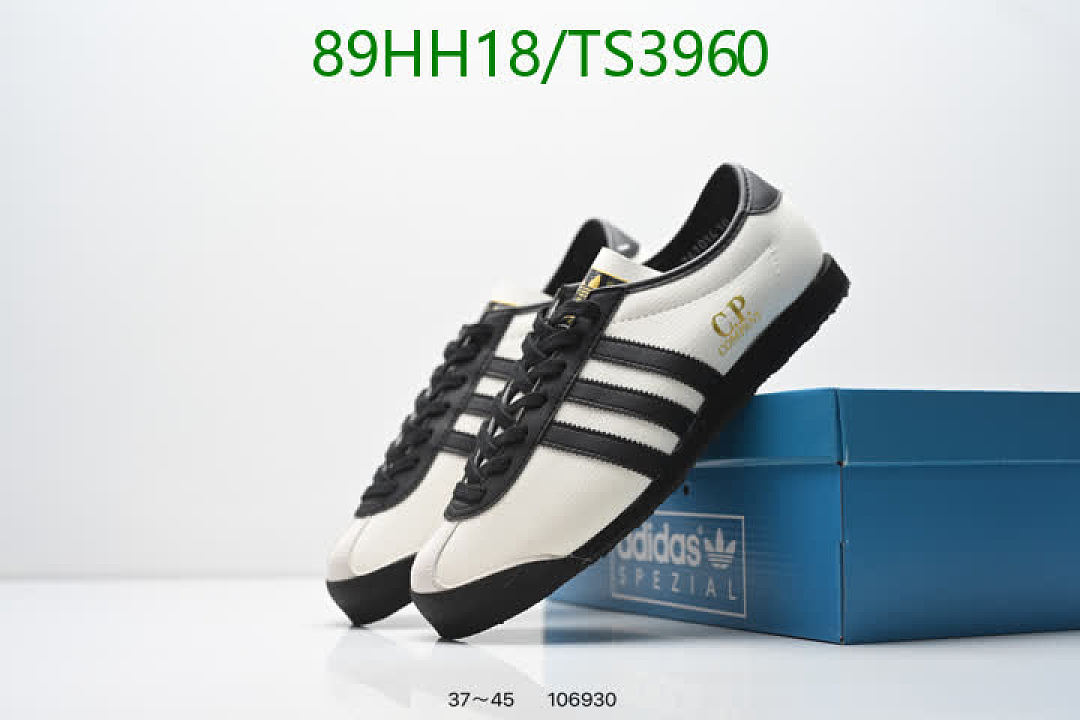 Adidas-Men shoes Code: TS3960 $: 89USD