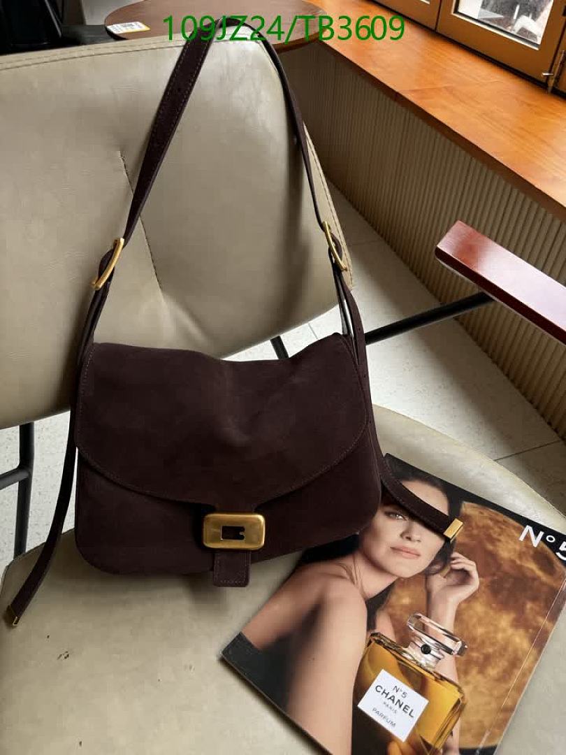 Balenciaga-Bag-4A Quality Code: TB3609 $: 109USD